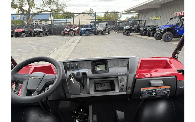 2026 Kawasaki Mule PRO-FXR 1000 LE