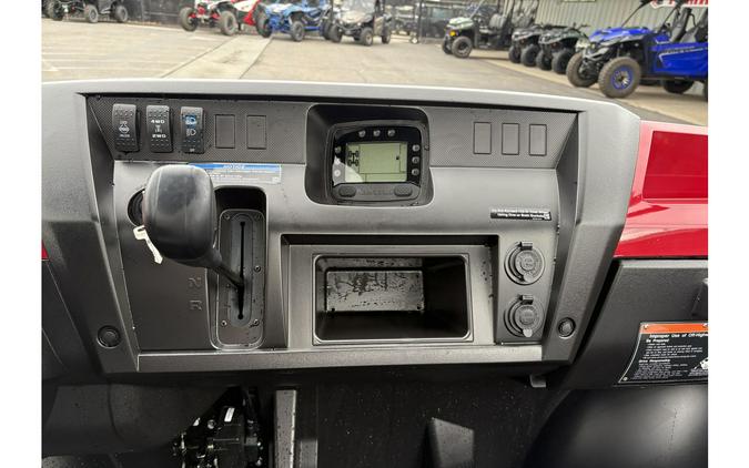 2026 Kawasaki Mule PRO-FXR 1000 LE