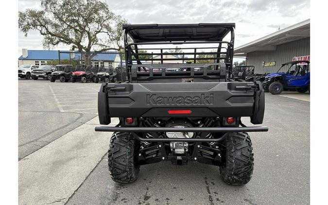 2026 Kawasaki Mule PRO-FXR 1000 LE
