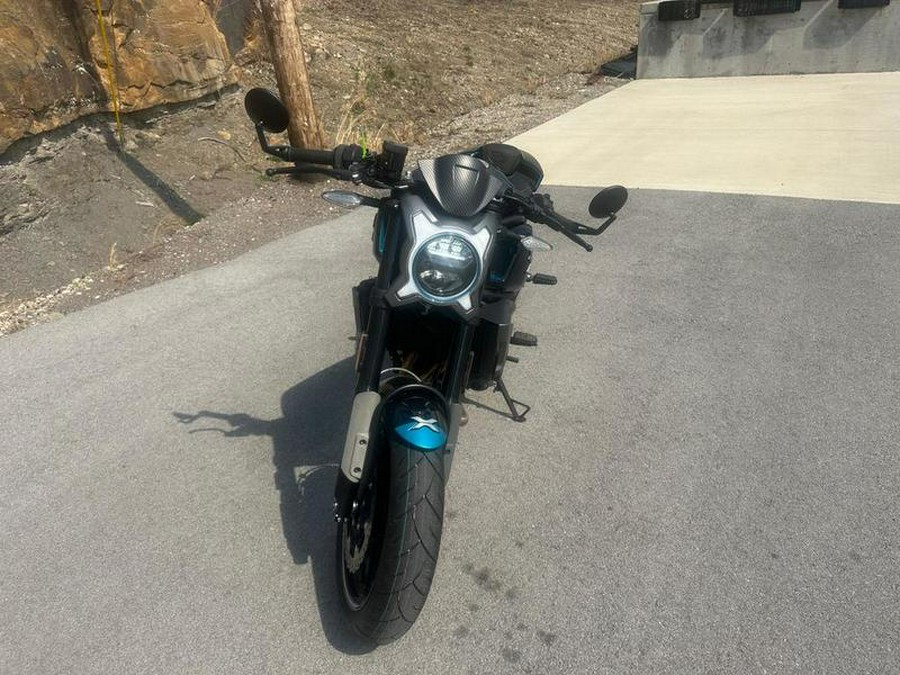 2023 CFMOTO 700CL-X