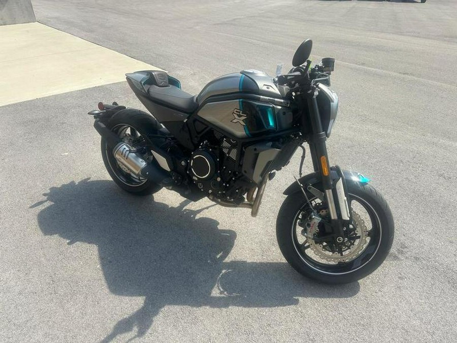 2023 CFMOTO 700CL-X