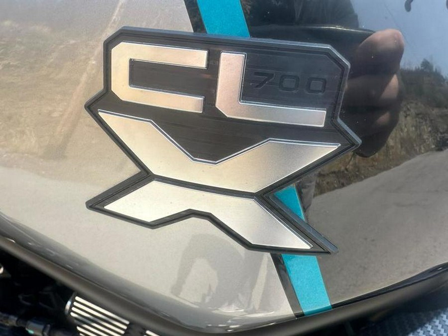 2023 CFMOTO 700CL-X