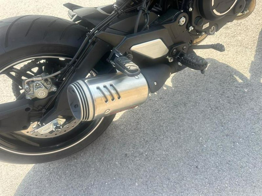 2023 CFMOTO 700CL-X