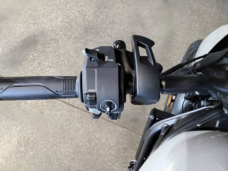 2026 Honda Rebel 1100