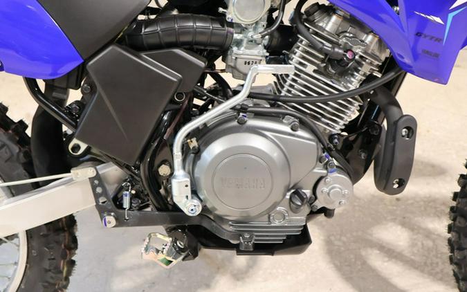 2026 Yamaha TT-R 125LE
