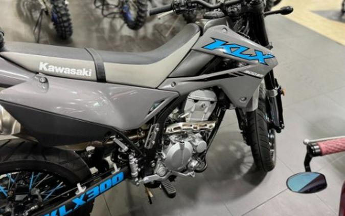 2024 Kawasaki KLX 300SM