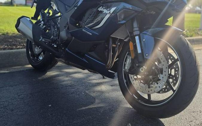 2026 Kawasaki Ninja® 1100SX SE ABS