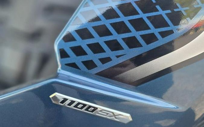 2026 Kawasaki Ninja® 1100SX SE ABS