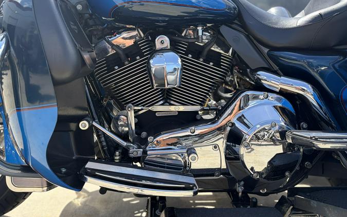 2004 HARLEY ULTRA CLASSIC ELECTRA GLIDE EFI
