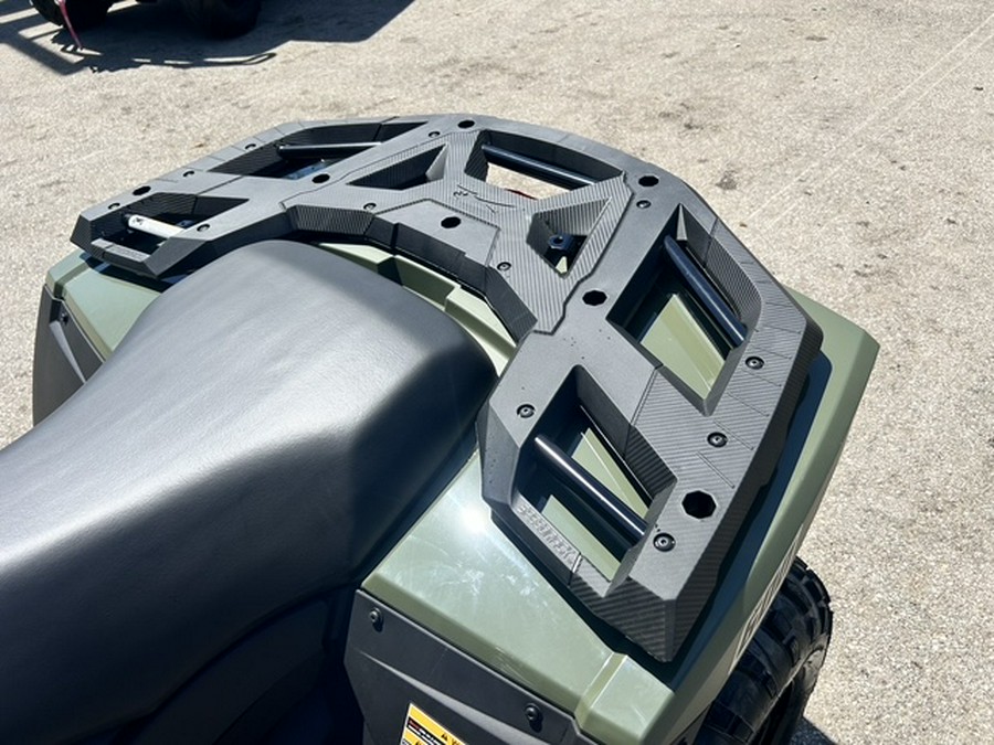 2026 ARCTIC CAT ALTERRA 600 EPS - R10001