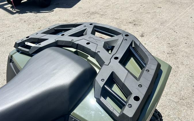 2026 ARCTIC CAT ALTERRA 600 EPS - R10001