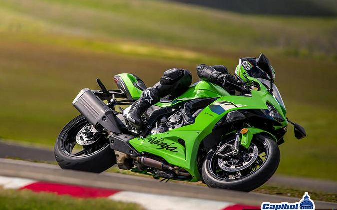 Kawasaki Ninja ZX-6R motorcycles for sale in Macon, GA - MotoHunt