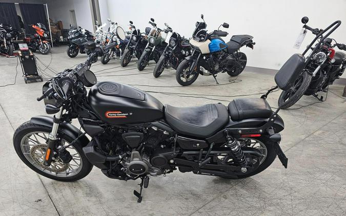 RH975S 2023 Nightster Special