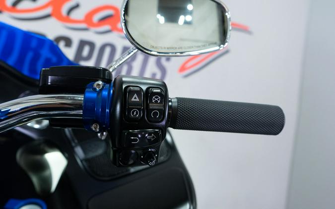 2020 Harley-Davidson Road Glide®