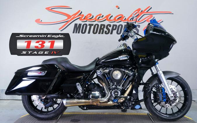 2020 Harley-Davidson Road Glide®