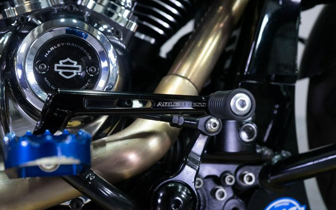 2020 Harley-Davidson Road Glide®