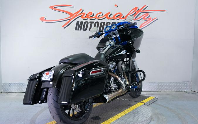 2020 Harley-Davidson Road Glide®