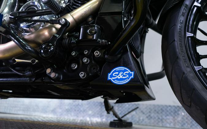 2020 Harley-Davidson Road Glide®