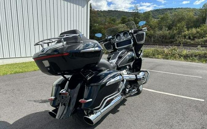 2022 BMW R 18 Transcontinental