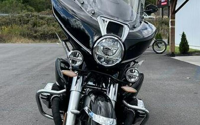 2022 BMW R 18 Transcontinental