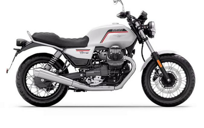 2027 Moto Guzzi V7 Special