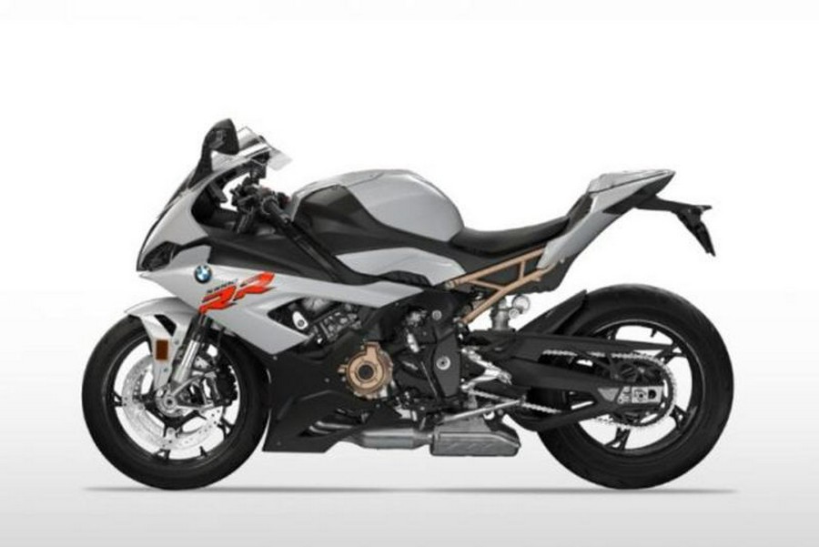 2021 BMW S1000RR