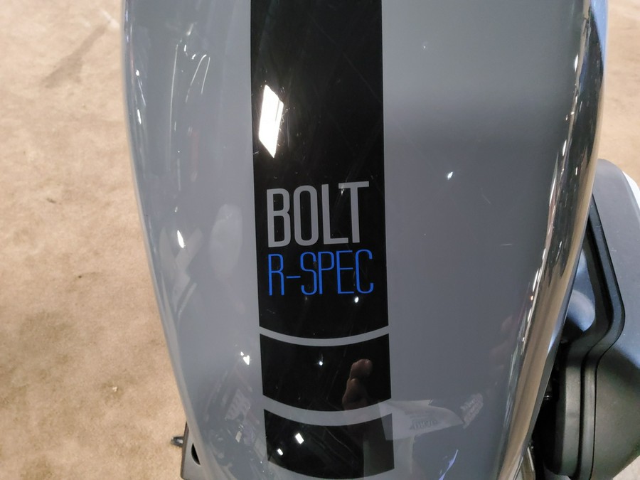 2023 Yamaha Bolt R-Spec