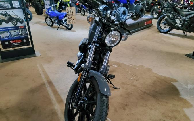 2023 Yamaha Bolt R-Spec