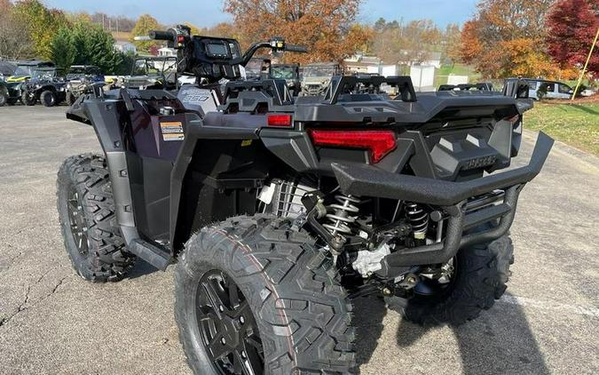 2024 Polaris® Sportsman 850 Ultimate Trail