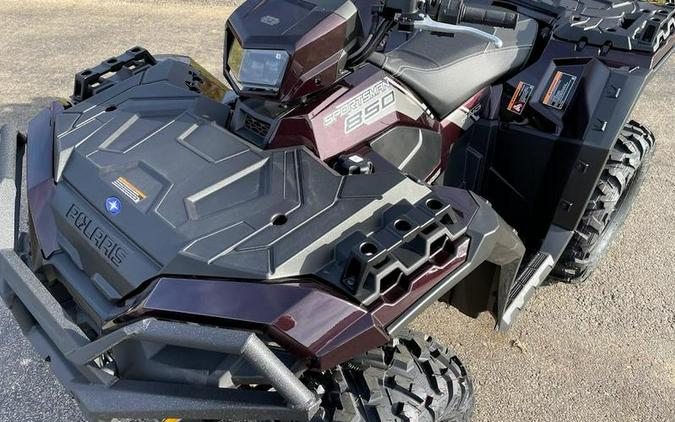 2024 Polaris® Sportsman 850 Ultimate Trail