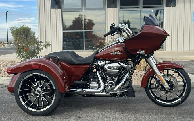 2023 Harley-Davidson Road Glide 3 Trike First Look [5 Fast Facts]