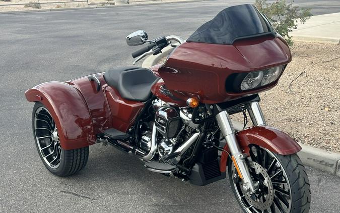 2024 Road Glide 3