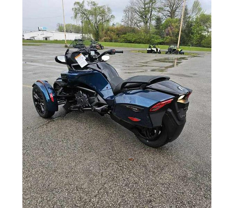 2024 Can-Am® Spyder RT Rotax 1330 ACE