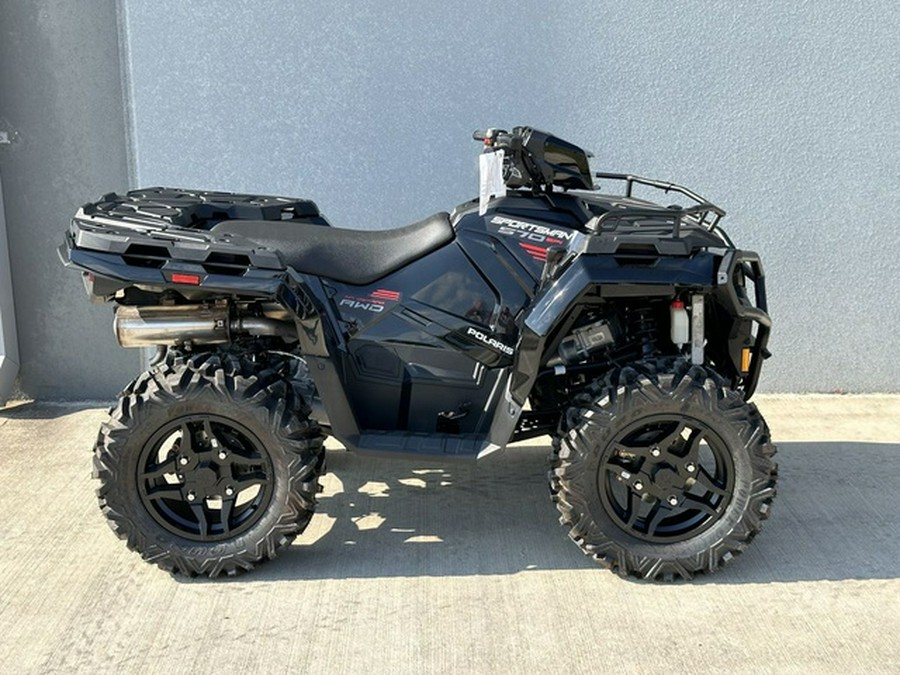 2024 Polaris Sportsman 570 Trail