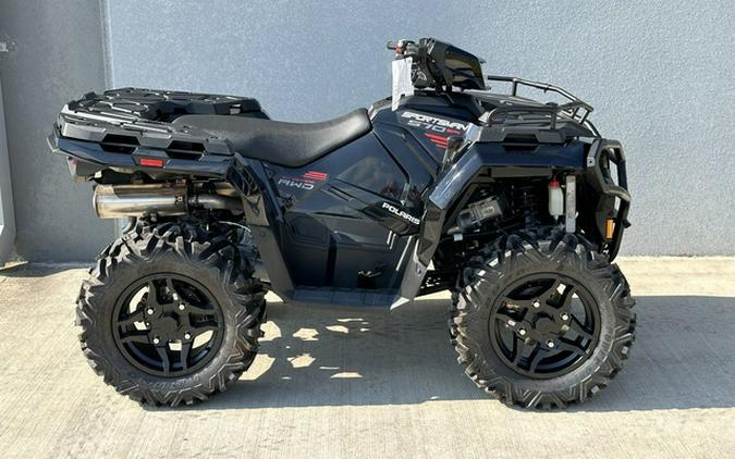 2024 Polaris Sportsman 570 Trail