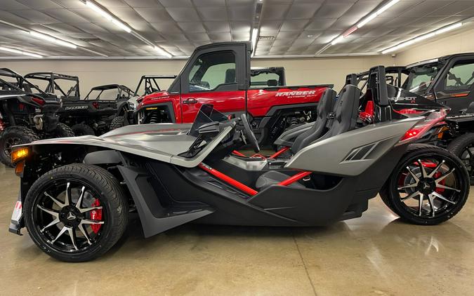 2024 Slingshot Slingshot R AutoDrive