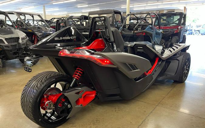 2024 Slingshot Slingshot R AutoDrive