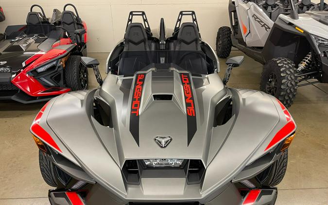 2024 Slingshot Slingshot R AutoDrive