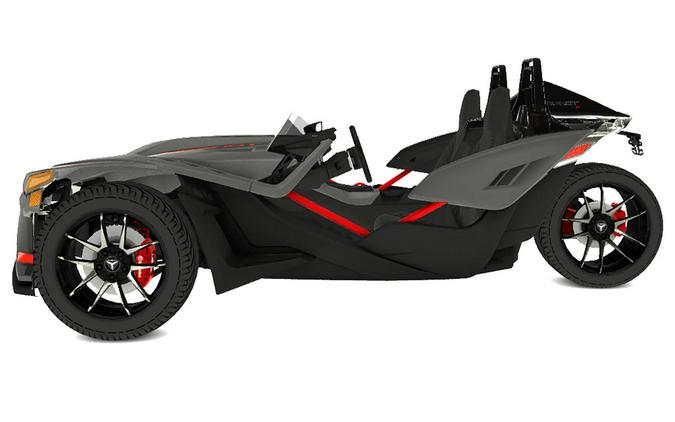 2024 Slingshot Slingshot R AutoDrive