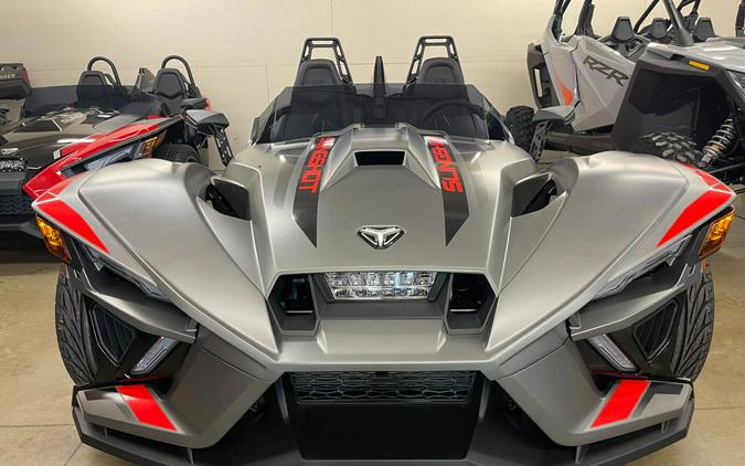 2024 Slingshot Slingshot R AutoDrive