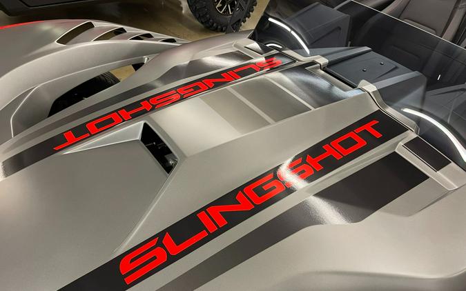 2024 Slingshot Slingshot R AutoDrive