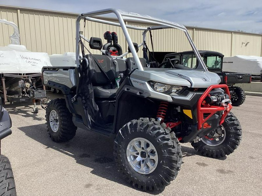 2024 Can-Am® Defender X mr HD10