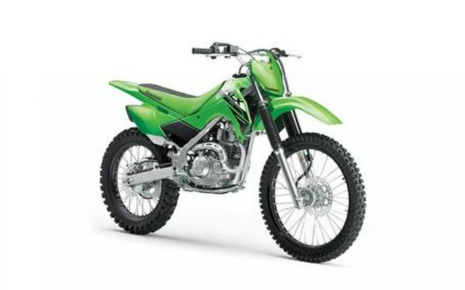 2024 Kawasaki KLX®140R F