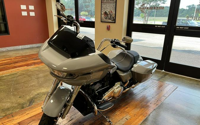 New 2024 Harley-Davidson Road Glide Grand American Touring Motorcycle For Sale Near Memphis, TN