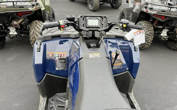 2025 Polaris® Sportsman Touring 570 Premium