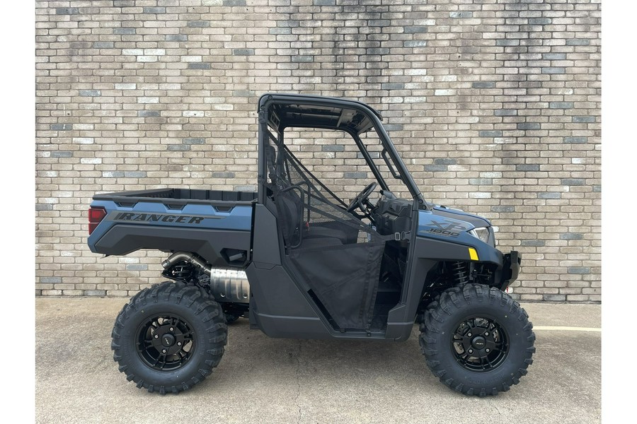 2025 Polaris Industries Ranger XP® 1000 Premium