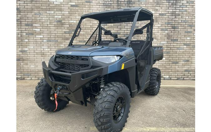 2025 Polaris Industries Ranger XP® 1000 Premium