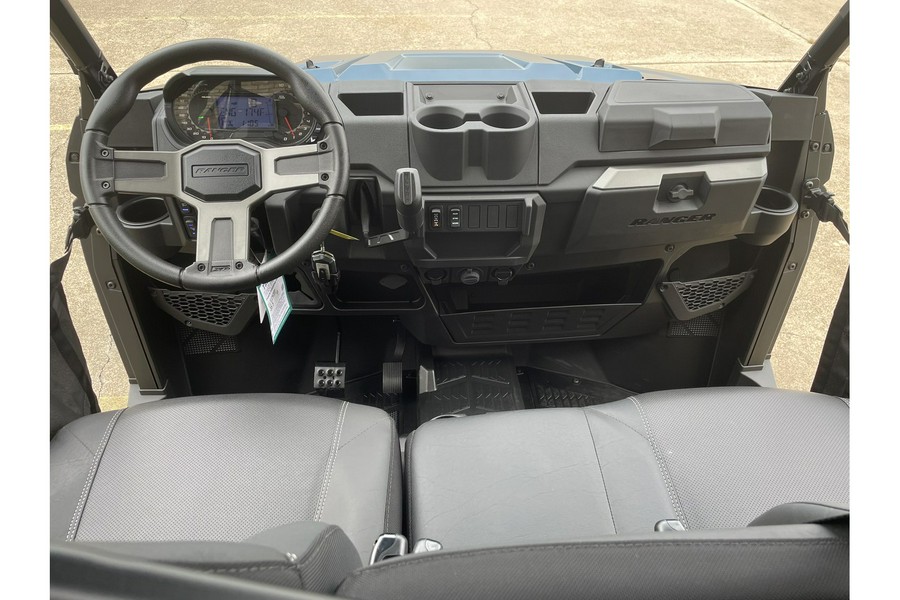 2025 Polaris Industries Ranger XP® 1000 Premium