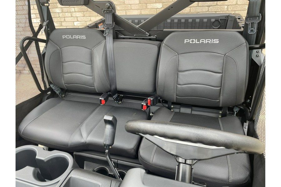 2025 Polaris Industries Ranger XP® 1000 Premium