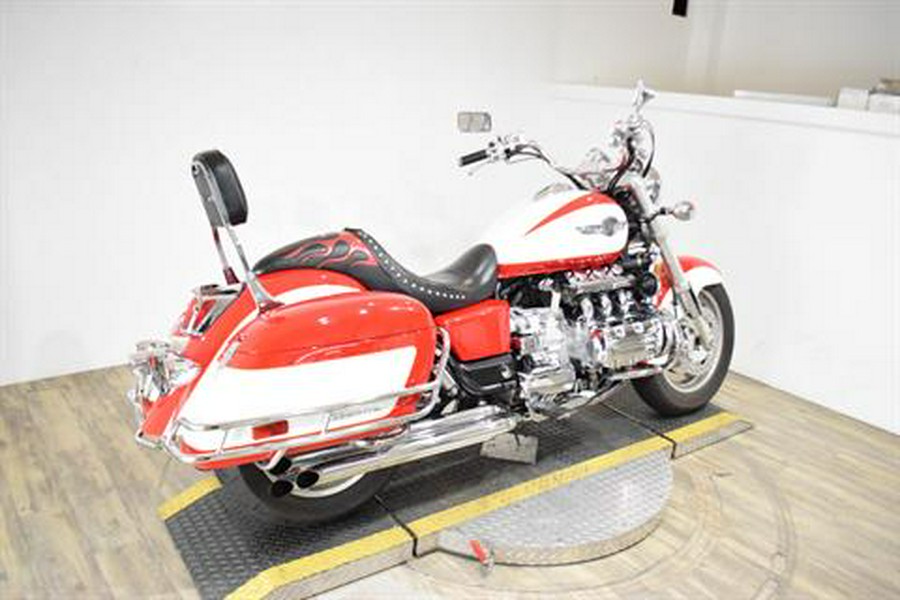 1997 Honda Valkyrie 1500